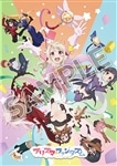 「Fate/kaleid liner Prisma☆Illya プリズマ☆ファンタズム」 クリアファイル付きパンフレット