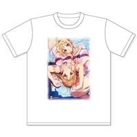 『ソードアート・オンライン アリシゼーション』Tシャツ