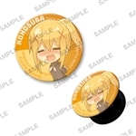 『この素晴らしい世界に祝福を！』爆焔フェア POPSOCKETS ダクネス