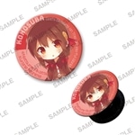 『この素晴らしい世界に祝福を！』爆焔フェア POPSOCKETS ゆんゆん