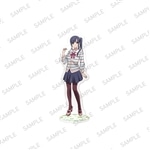 劇場版「SHIROBAKO」アクリルスタンドフィギュア 今井みどり