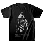 SEKIRO: SHADOWS DIE TWICE Tシャツ　破戒僧ver.　Sサイズ