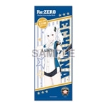 Re:ゼロから始める異世界生活　パ・リーグ6球団コラボ　フェイスタオル [エキドナ／北海道日本ハムファイターズ]