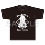 Re:ゼロから始める異世界生活　パ・リーグ6球団コラボ　Tシャツ [フレデリカ／千葉ロッテマリーンズ] M