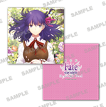 Newtype35周年記念 クッション　劇場版「Fate/stay night [Heaven's Feel]」 間桐桜