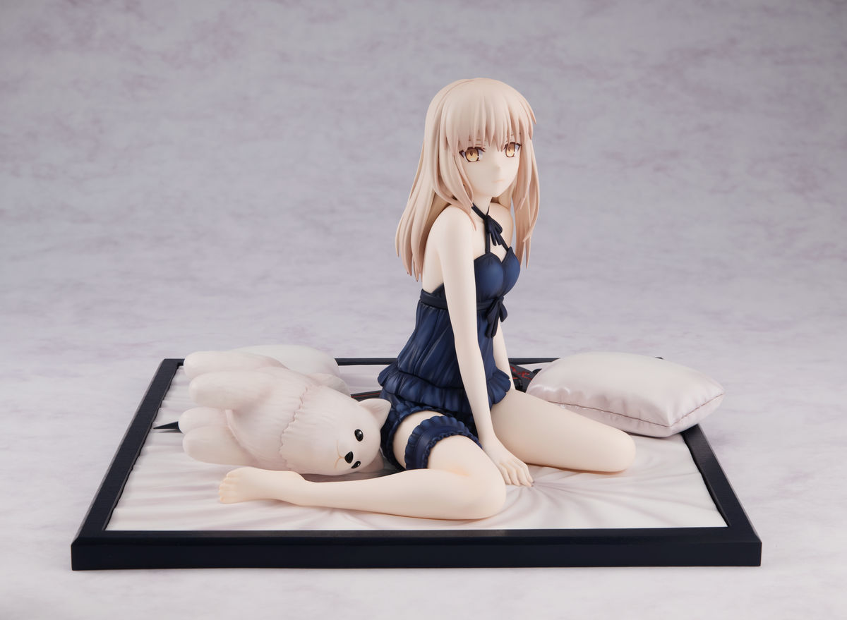 『Fate/stay night [Heaven’s Feel]』 セイバーオルタ ベビードールver.