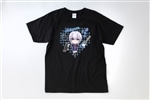 オギャ恋　Tシャツ　音漏れちゃん　Sサイズ