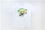 オギャ恋　Tシャツ　小山内パイセン　Lサイズ