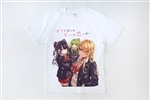 オギャ恋　Tシャツ　書籍カバーイラスト　Sサイズ