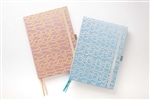 藤本さきこ × LAMY Sakiko Collaboration Edition LAMY NOTEBOOKLAMY paper hard cover A5 【2色セット】