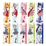 「ラブライブ！スーパースター!!」　ポス×ポスコレクション vol.2　BOX