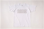 しばんばん　Tシャツ　ごろんごろん　Sサイズ