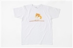 メンタリストDaiGo　猫Tシャツ　白　ぬこさま　L