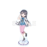 私に天使が舞い降りた！プレシャス・フレンズ アクリルスタンドフィギュア 白咲 花