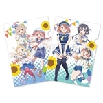 私に天使が舞い降りた！プレシャス・フレンズ クリアファイル2枚セット B