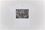 牙狼<GARO> -月虹ノ旅人- Tシャツ（L）