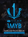 C2機関1MYB LIVE PHOTO BOOK -LIVE TOUR 2021-2022 EDITION-