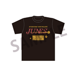 P25th FES　ジュネスinところざわサクラタウンTシャツ　S