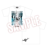 安彦良和/機動戦士ガンダム THE ORIGIN展/ラストシューティング Tシャツ/XXL