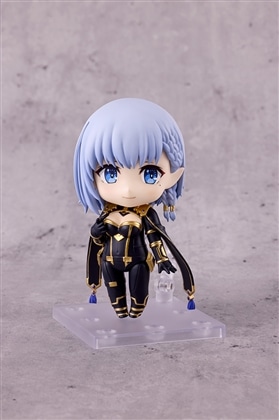 ねんどろいど 『陰の実力者になりたくて！』 ベータ