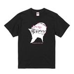 KADOKAWAサクラナイツ 桜騎士Tシャツ ブラック S