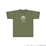 「メイドインアビス×大谷資料館」メイドインアビスTシャツ欲望の揺籃S