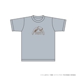 「メイドインアビス×大谷資料館」メイドインアビスTシャツメポポホンS