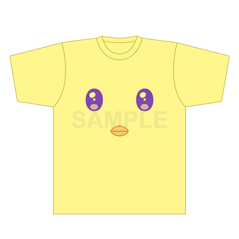 【推しの子】ぴえヨンランドTシャツ