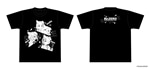 「Re:ゼロから始める異世界生活」Tシャツ AnimeJapan2023ver.