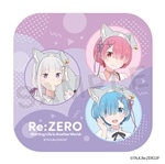 「Re:ゼロから始める異世界生活」ミニタオル AnimeJapan2023ver.