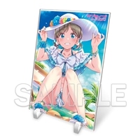 『ラブライブ！スーパースター!!』アクリルビッグスタンド Liella! 唐 可可