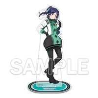 『ラブライブ！サンシャイン!!』アクリルフィギュア  松浦果南 Ver.SKY JOURNEY