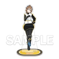 『ラブライブ！サンシャイン!!』アクリルフィギュア  国木田花丸 Ver.SKY JOURNEY