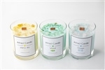 近藤純　Attract Candle Set