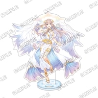 ファンタジア文庫大感謝祭2023 描き下ろしアクリルスタンド『王様のプロポーズ』久遠崎彩禍