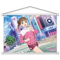 LoveLive! Days 2023年11月号『ラブライブ！スーパースター!!』B2タペストリー Liella! きな子[2]