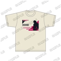 「ようこそ実力至上主義のフェスタへ2024」Tシャツ～一之瀬帆波～