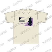 「ようこそ実力至上主義のフェスタへ2024」Tシャツ～坂柳有栖～