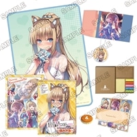 「ようこそ実力至上主義のフェスタへ2024」スペシャルグッズBOX～軽井沢恵～