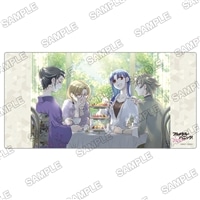 『フルメタル・パニック！  Family』 デスクマット ～Afternoon Tea～