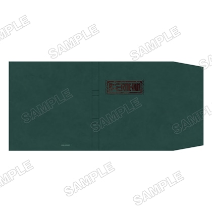 ダンジョン飯 迷宮探索展 ブックカバー