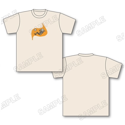 ダンジョン飯 迷宮探索展 Tシャツ ファリン