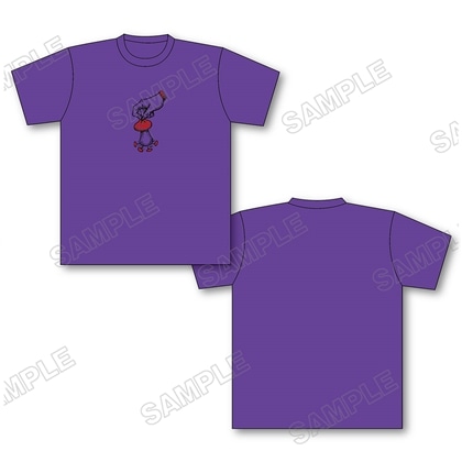 ダンジョン飯 迷宮探索展 Tシャツ シスル