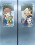 終末トレインどこへいく？ 第2巻 Blu-ray