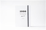 高橋ナナ　1000の質問ノート「1000 QUESTIONS NOTEBOOK About me」