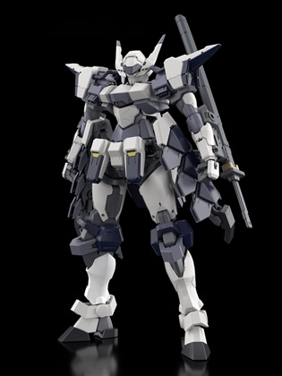 【カドスト限定特典付き】KADOKAWA PLASTIC MODEL SERIES 「フルメタル・パニック！ Family」 1/48 アズール・レイヴン