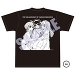 SOS☆感謝祭　Tシャツ　涼宮ハルヒの憂鬱