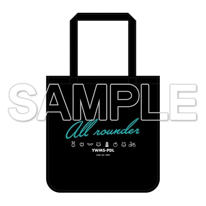 TVアニメ「弱虫ペダル」10周年フェスティバル トートバッグ （オールラウンダー）