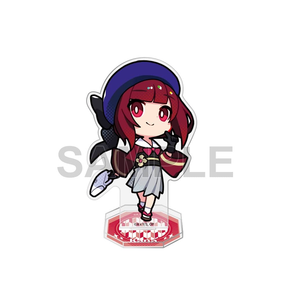 【推しの子】アクリルスタンドフィギュア 有馬かな Kimono ver.
