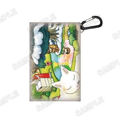 九井諒子展 マルチケース【ひきだしにテラリウム】